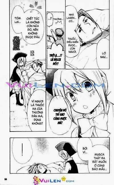 thanh kiếm và vương miện chapter 6 84