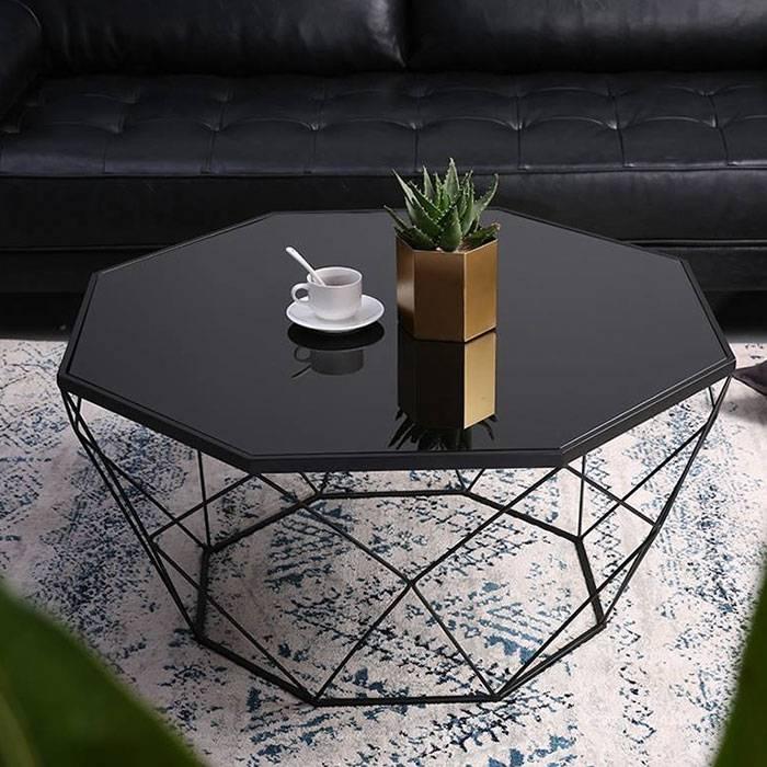 Bàn trà Diamond IBIE nhiều tùy chọn