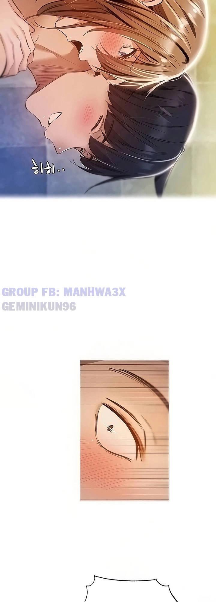 dưới mái nhà chung chapter 28 25