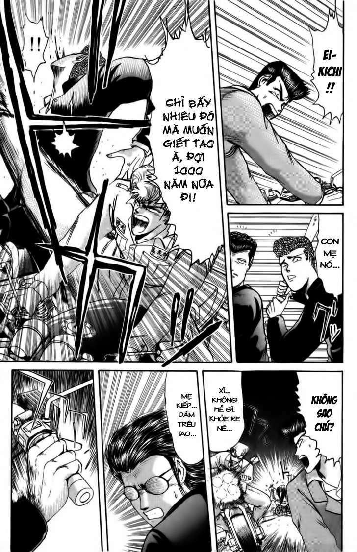 shonan junai gumi chapter 49 5