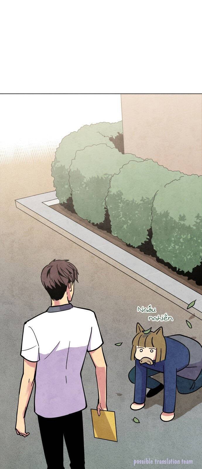 tai sói và mũ đỏ chapter 2 39