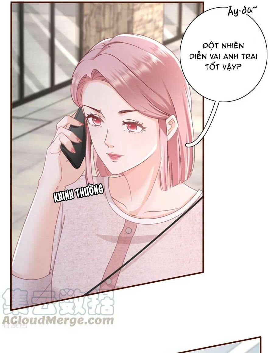 bạn gái tôi mới 30+ tuổi xuân chapter 95 22