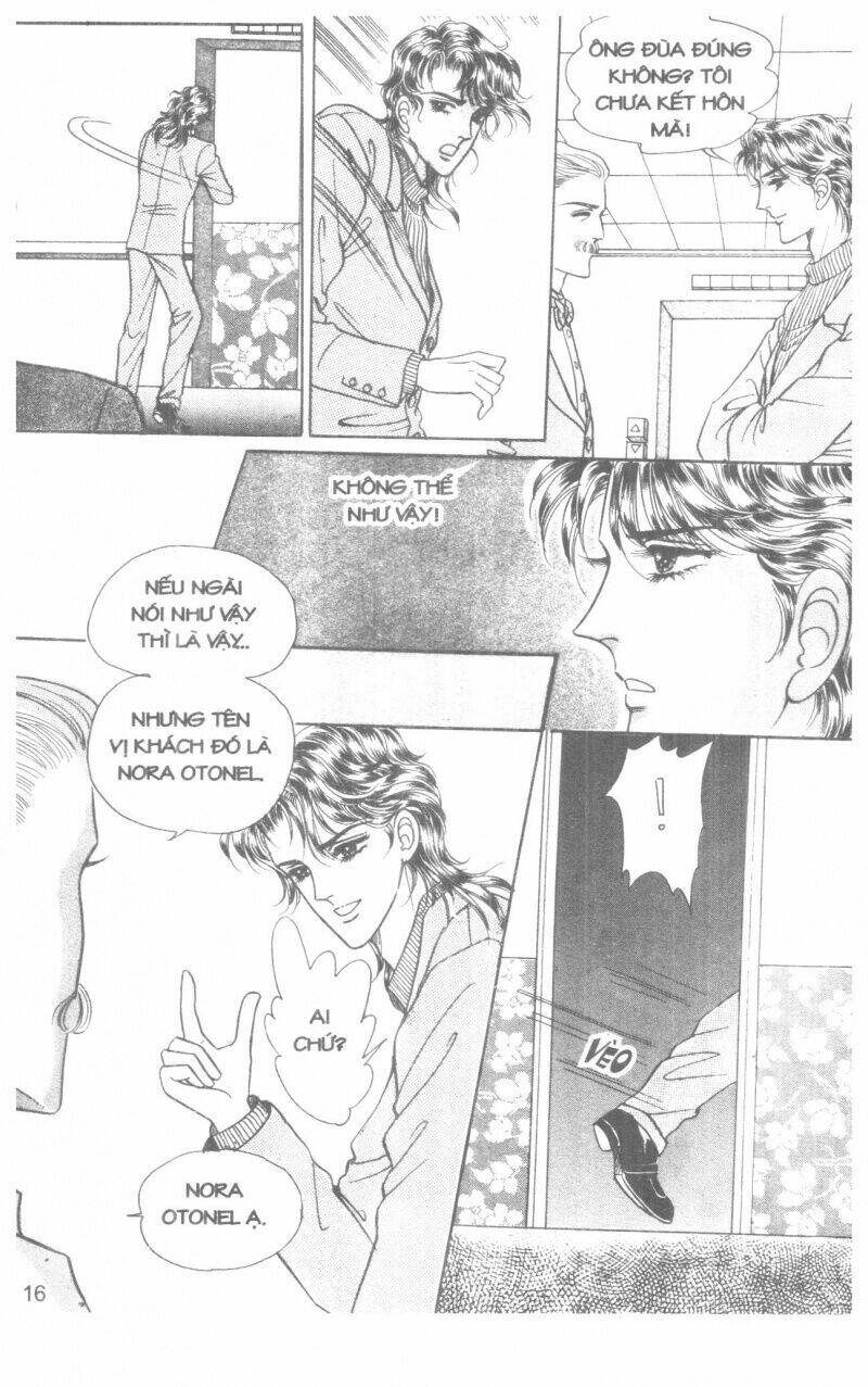 đừng chống đối chapter 5 16