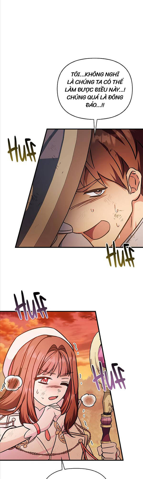 Kí Sự Hồi Quy Chapter 82 58