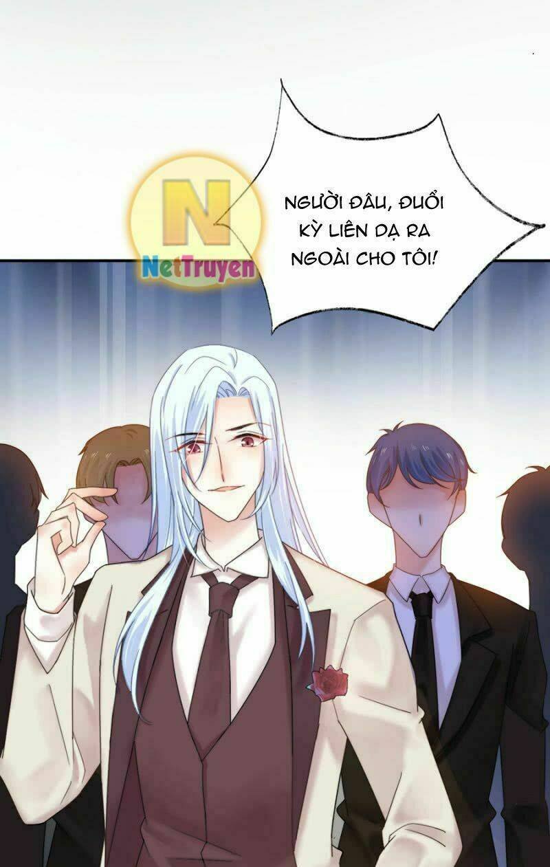 ma lạt thiên kim đẩu ác thiếu chapter 191 20