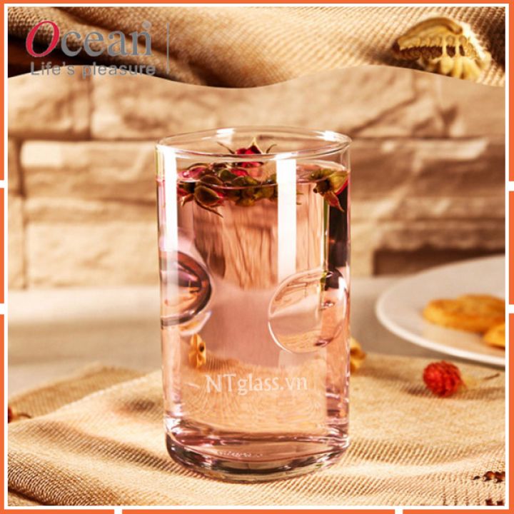 Ly ngấn tay 290ml-B02110