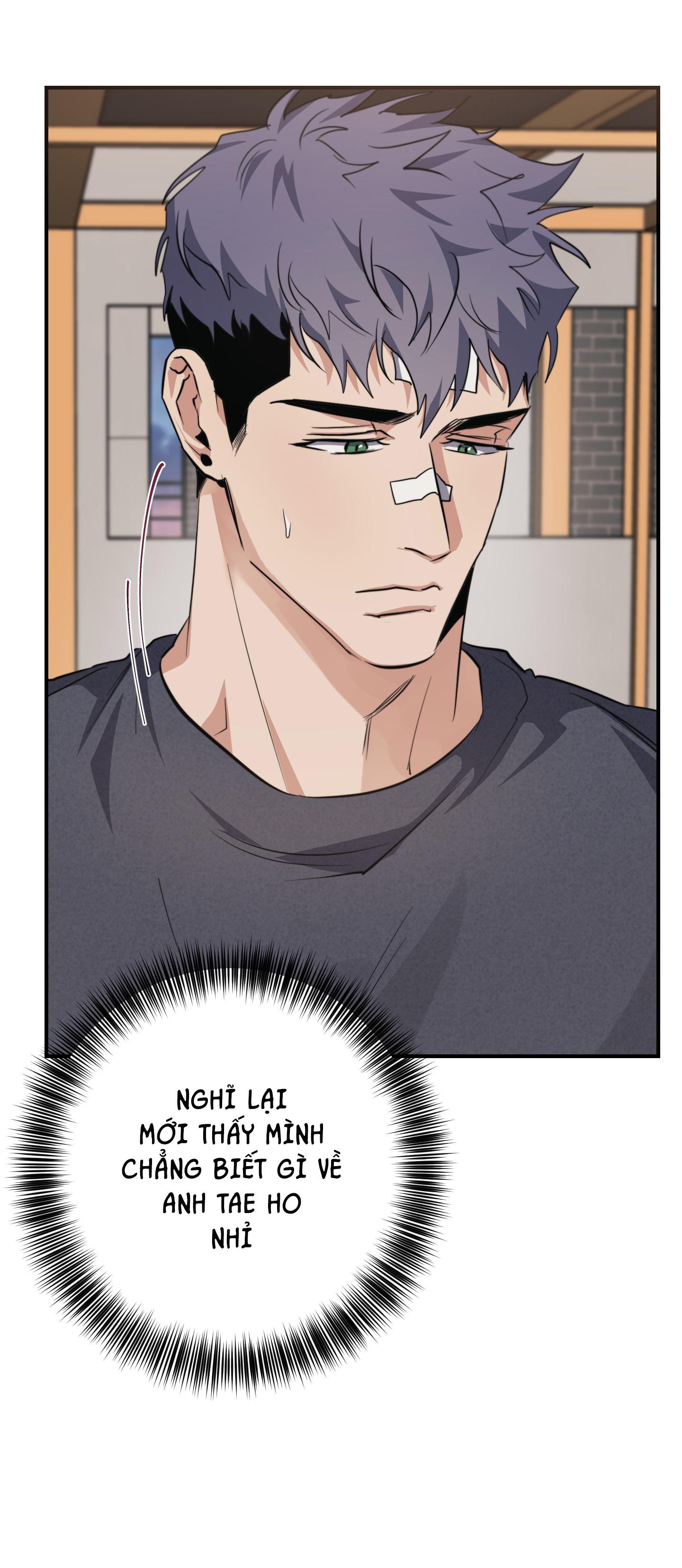 bộ sưu tập ciu to-ngực bự của nhà sẹc chapter 17 10