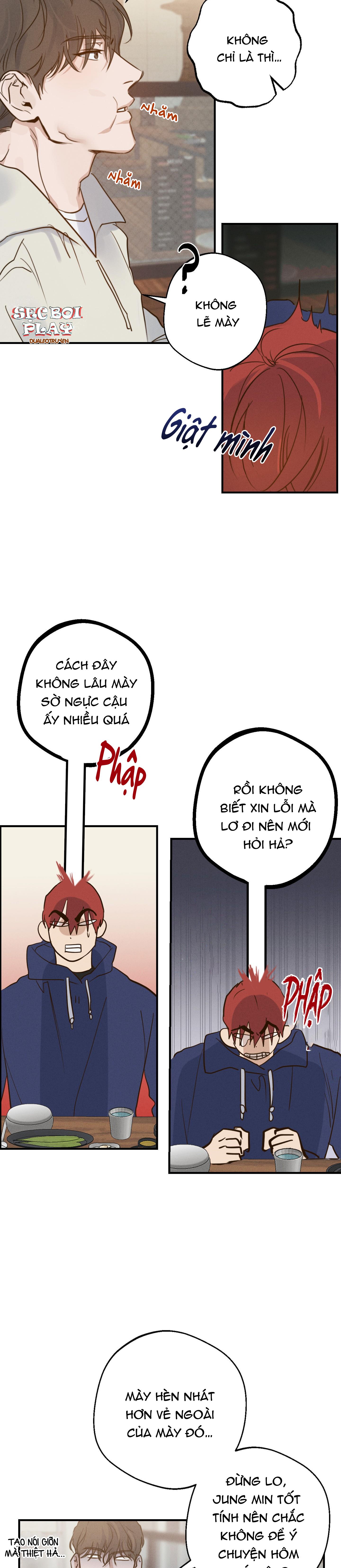 high clear chapter 4 34