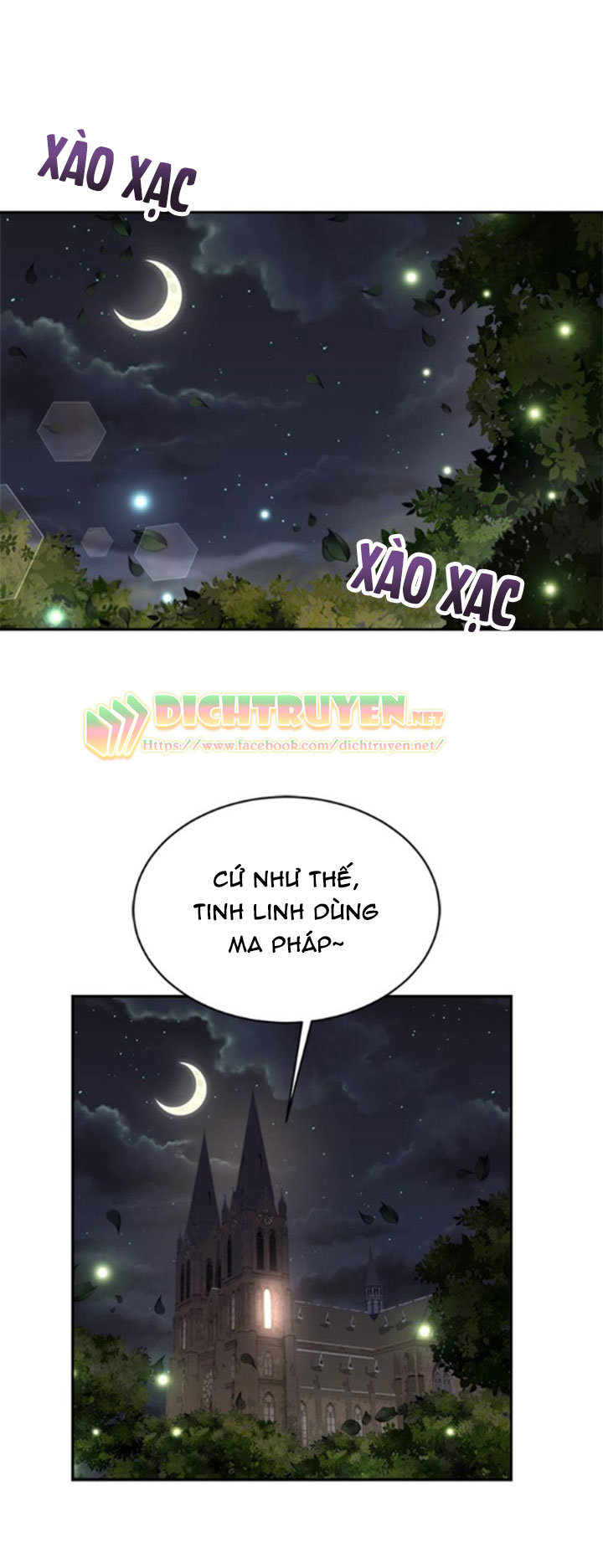 con gái bảo bối của ma vương chapter 7 12