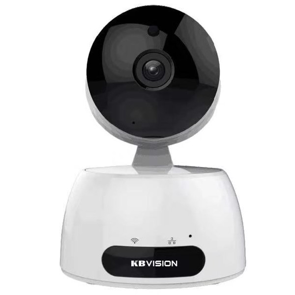 Camera IP KW-H1 720P (1.0 MP)