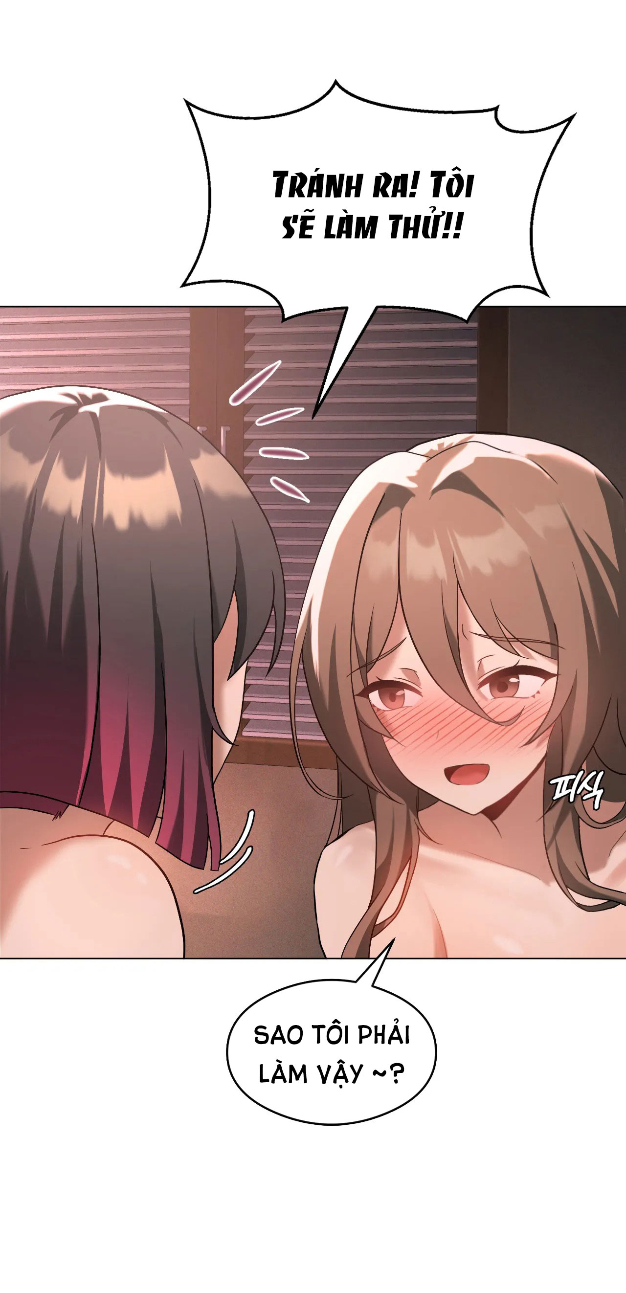 [18+] thăng cấp đến khi hài lòng chapter 17.2 13