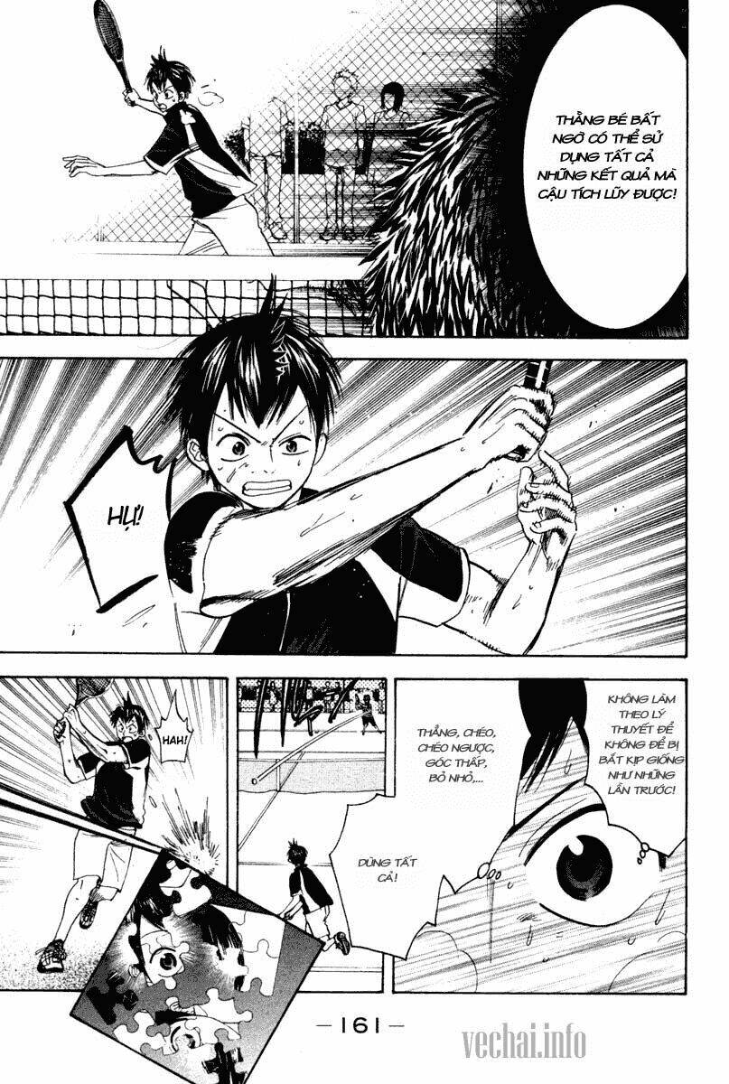 baby steps chapter 32 9