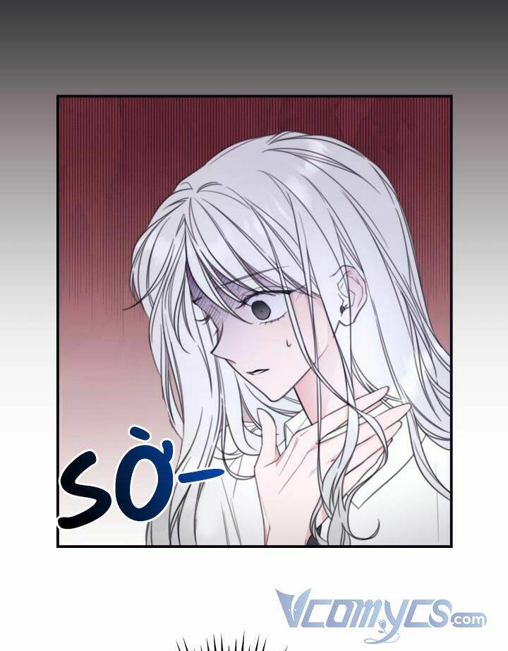 kiếp này tôi sẽ sống như một nhân vật phụ chapter 8 39