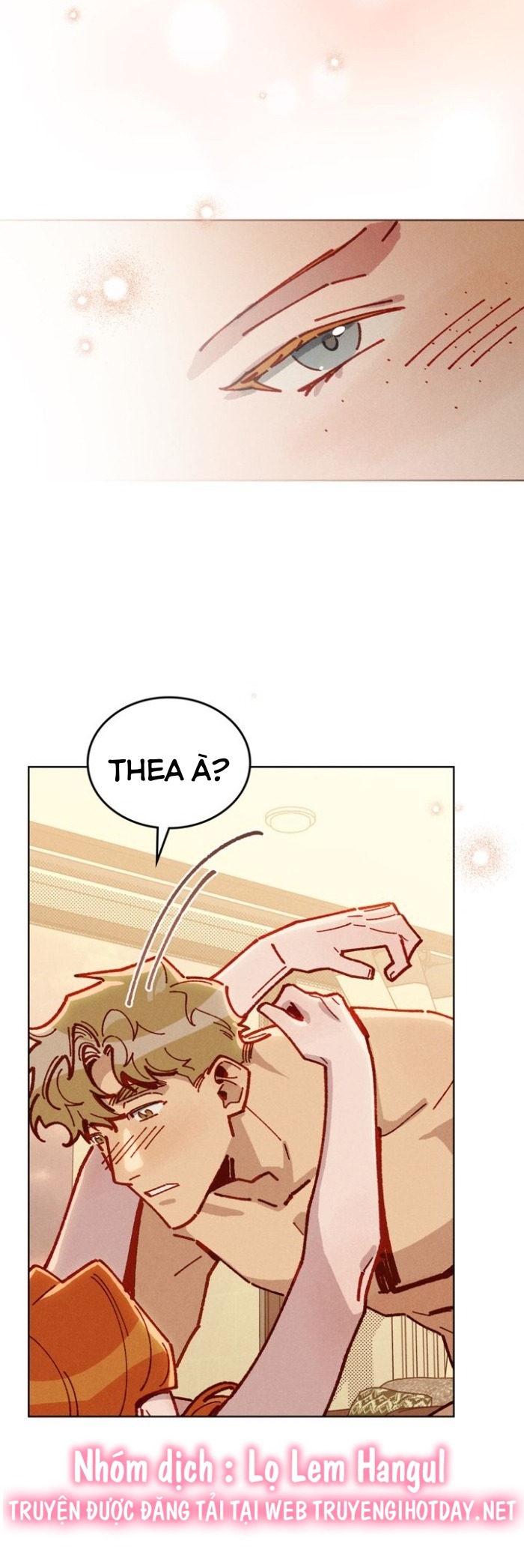giải mã ngôn ngữ trái tim chapter 73 6