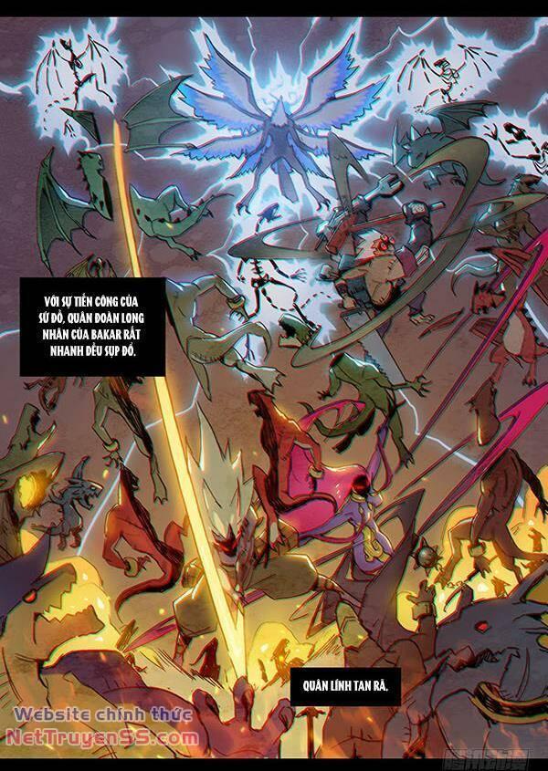 ý chí dũng sĩ 1 chapter 5 10