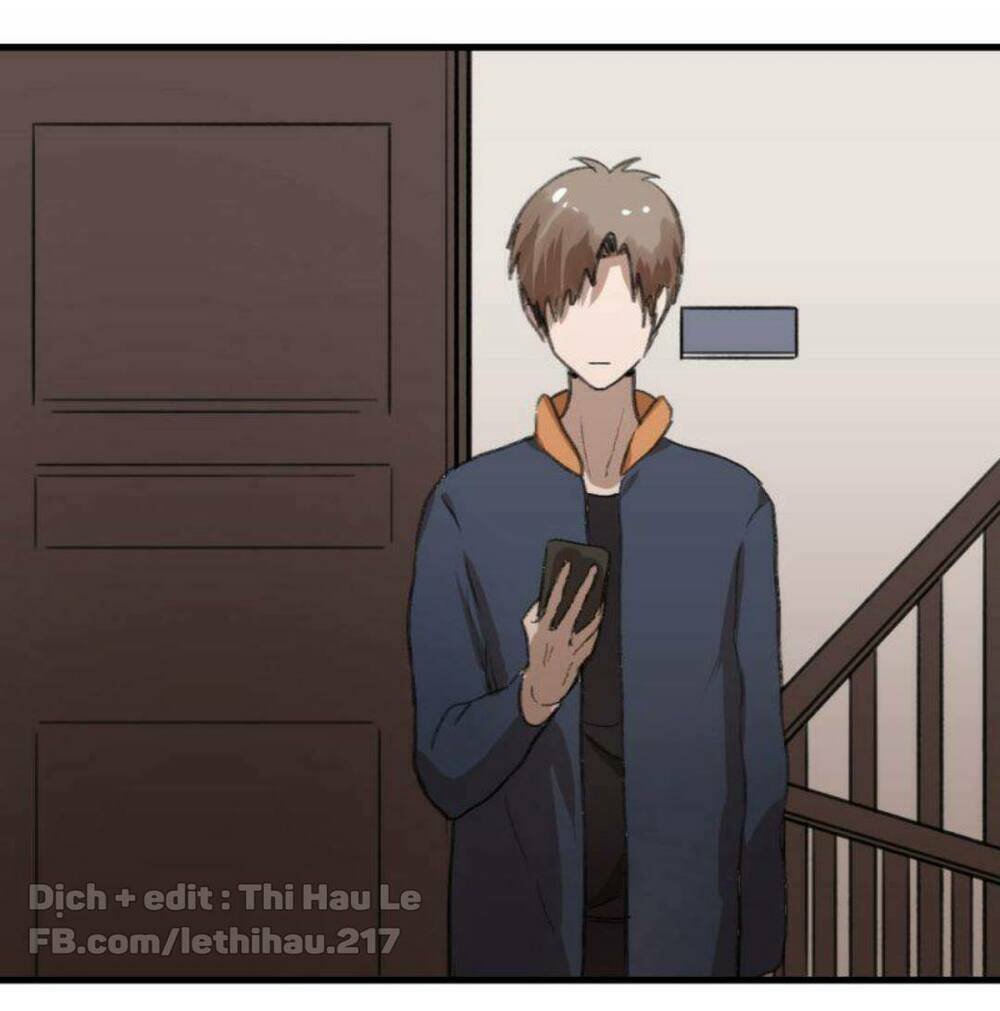 phải lòng em trai của bạn gái mình chapter 7 23