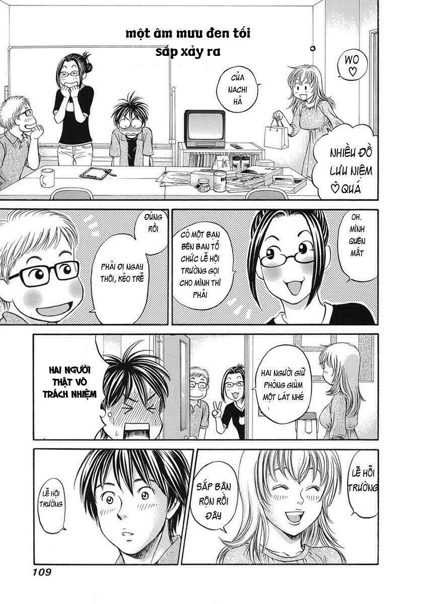 hetakoi chapter 10 11