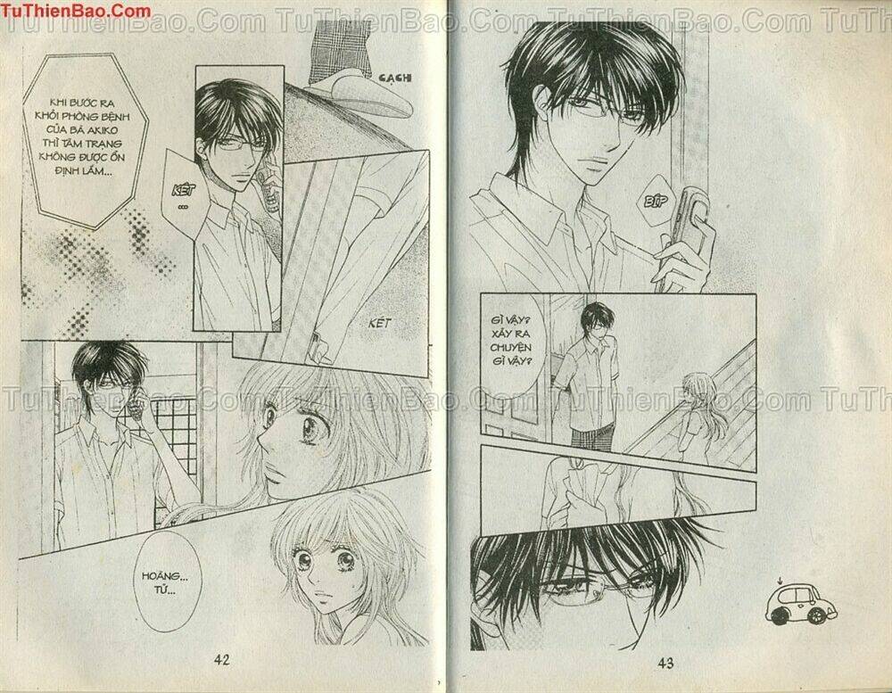 lo lem thời @ chapter 4 21