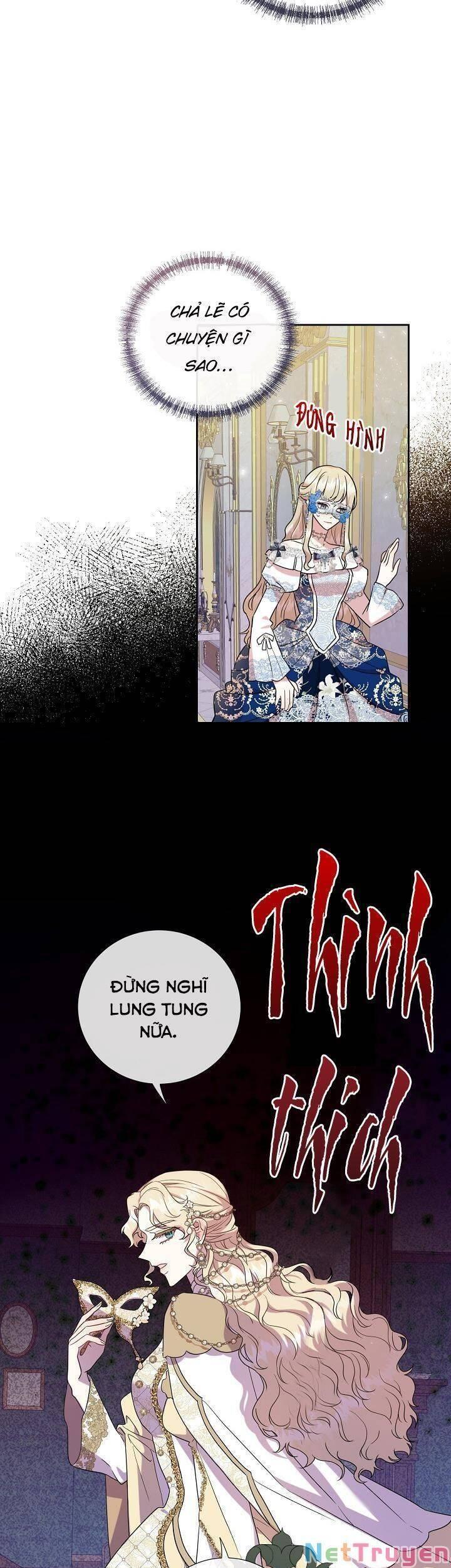 xin ngài đừng ăn tôi chapter 57 5