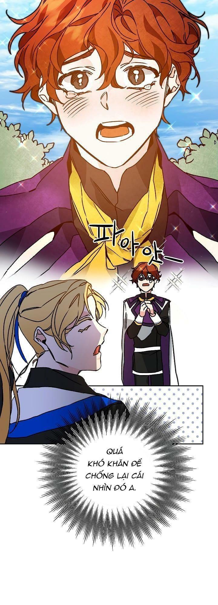 tôi trở thành hoàng đế bạo chúa trong tiểu thuyết chapter 34 19