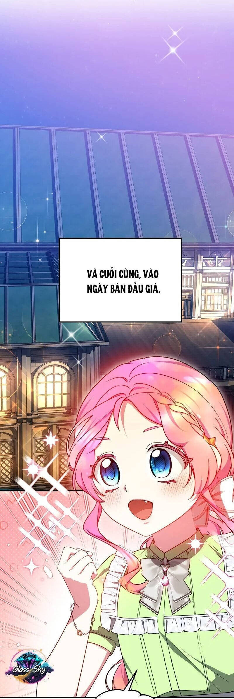 rồng con thuần hóa những kẻ điên chapter 39 42