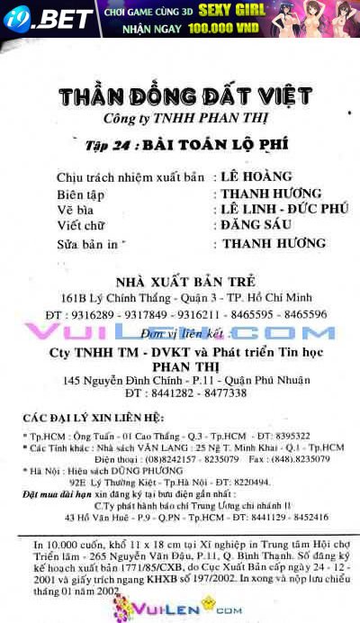 thần đồng đất việt chapter 24 1