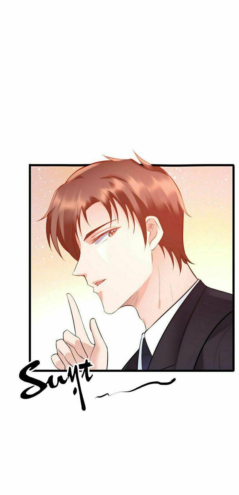 tiểu bạch điềm thê của long thiếu chapter 24 13