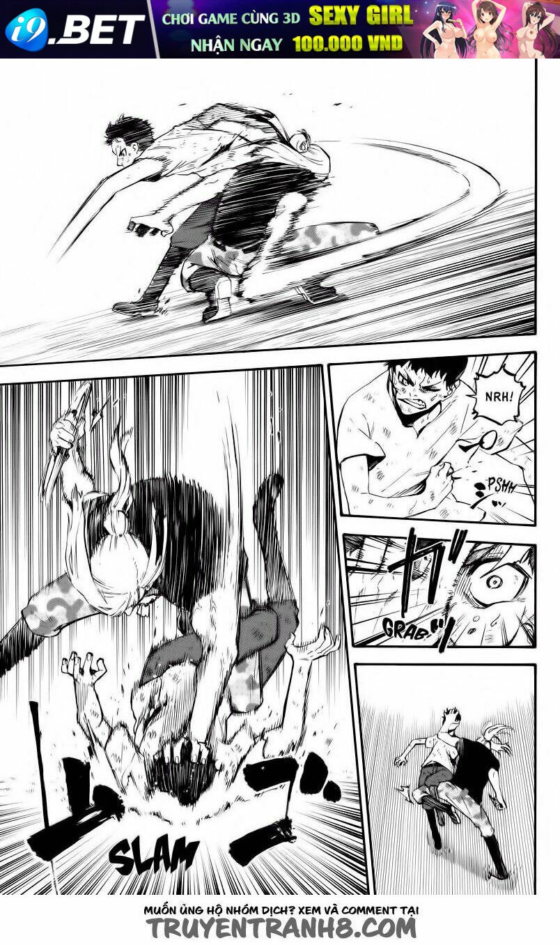 dolly kill kill chapter 86 5