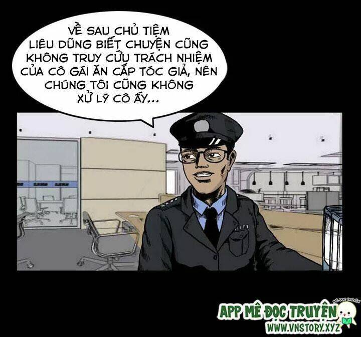 kỳ án có thật chapter 6 56