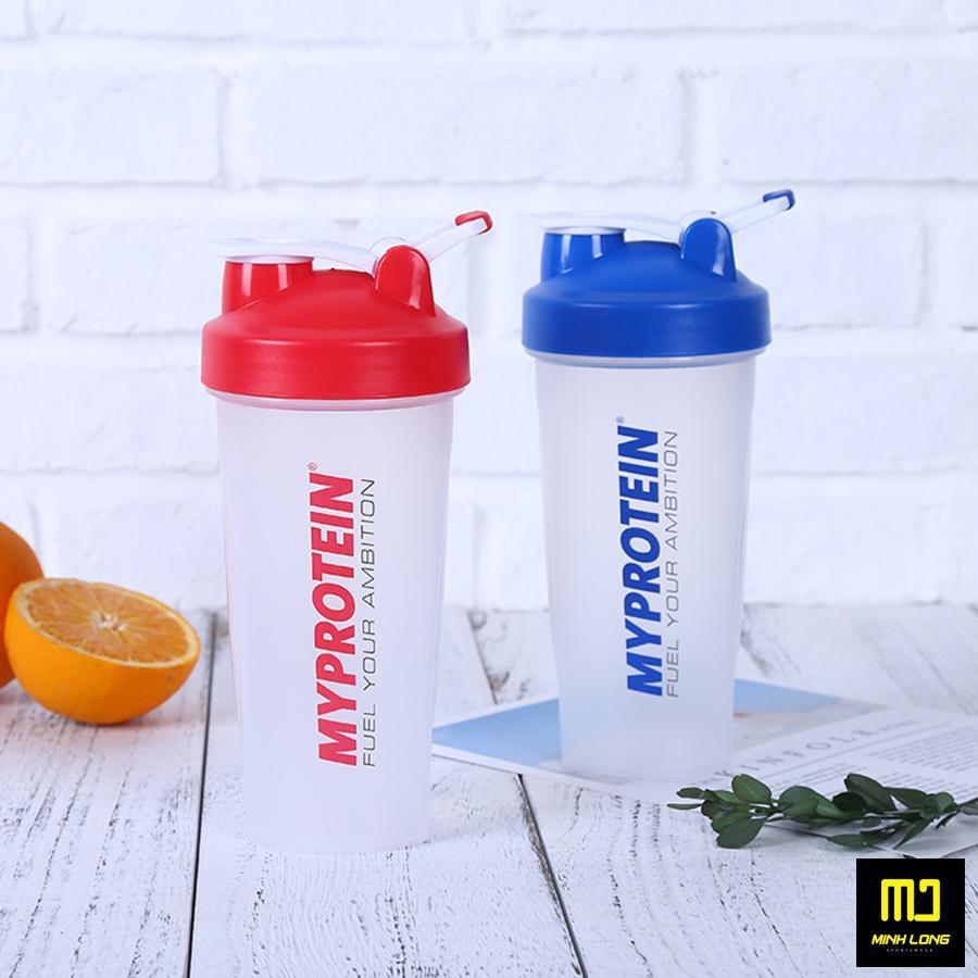 Bình Nước Thể Thao Chạy Bộ, Tập Gym MYPROTEIN