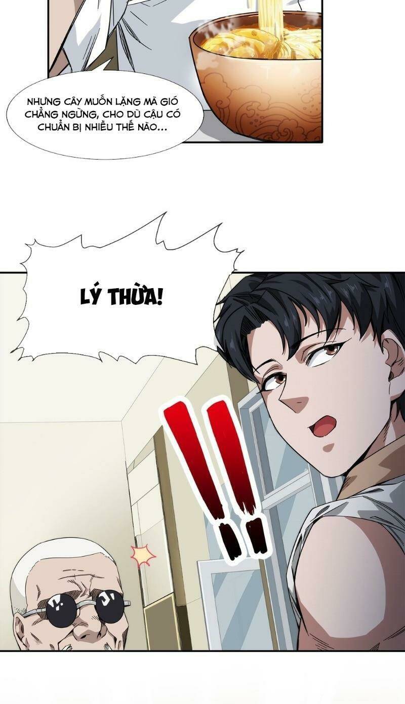 dạ thị chi chủ chapter 16 34