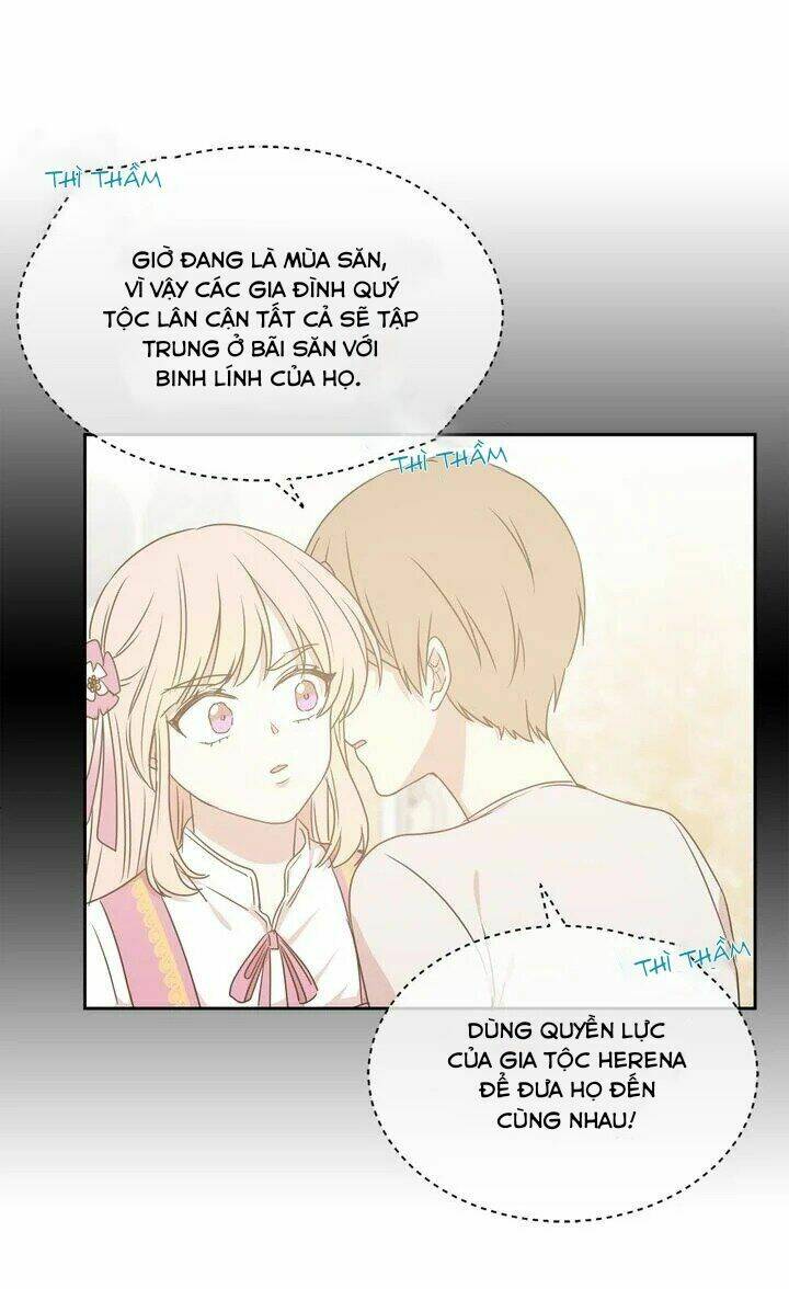 tôi chọn kết thúc của hoàng đế chapter 43 28