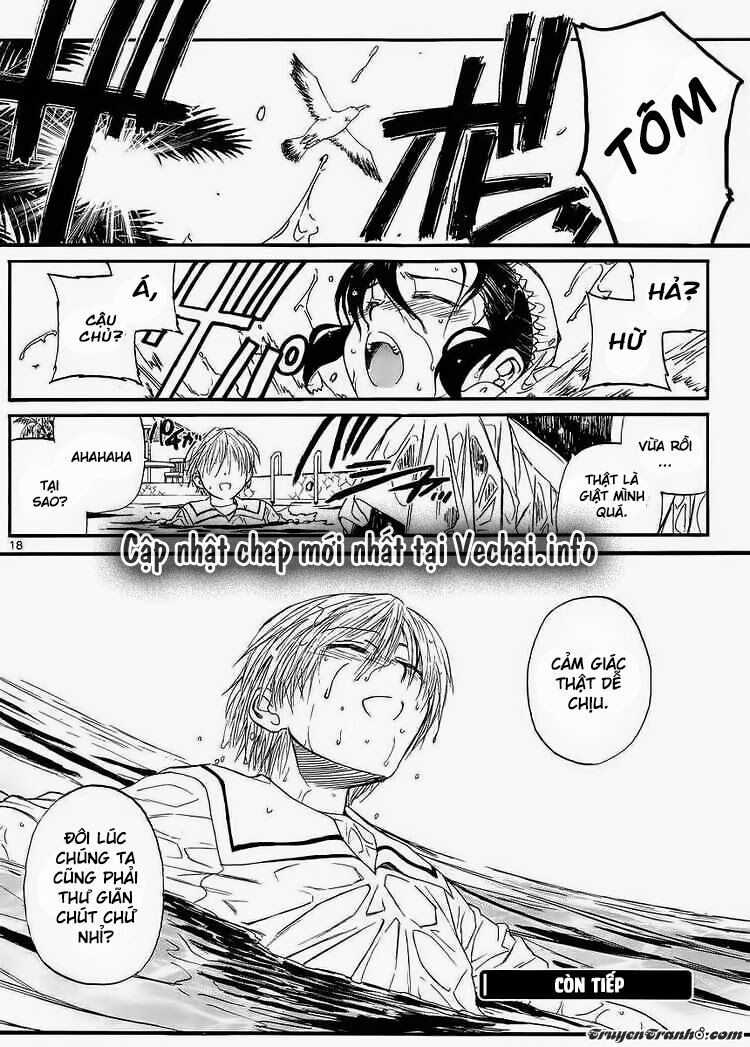 hố đen chapter 70 18