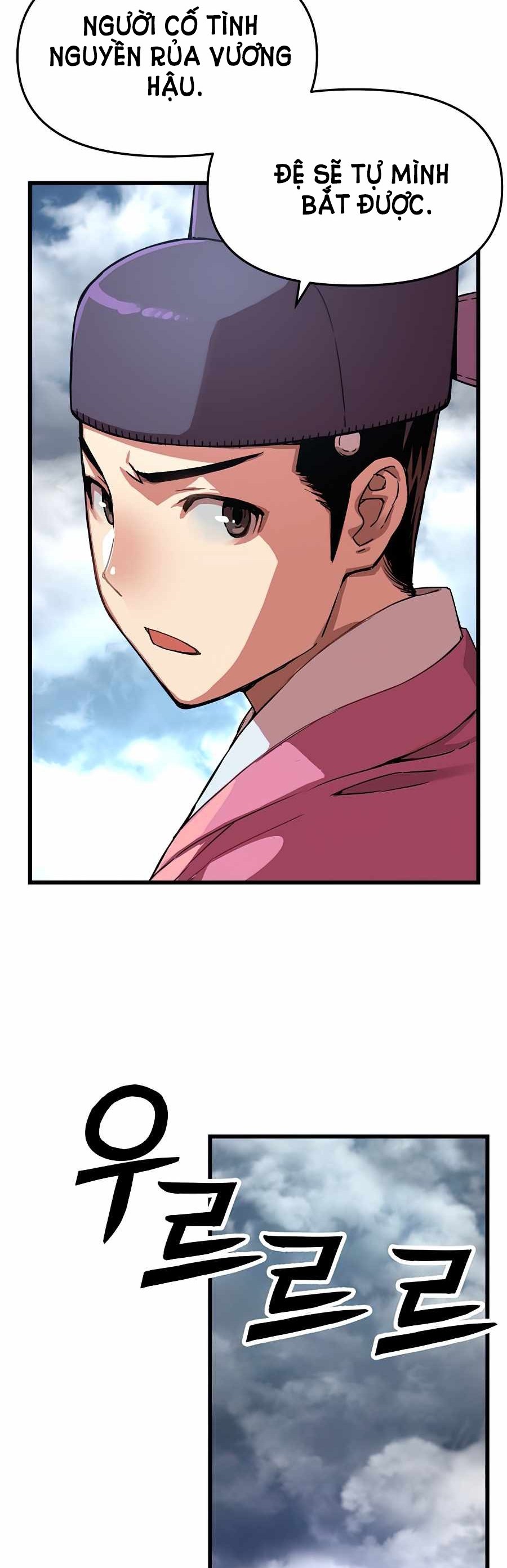 tôi sẽ sống như một hoàng tử chapter 56 18