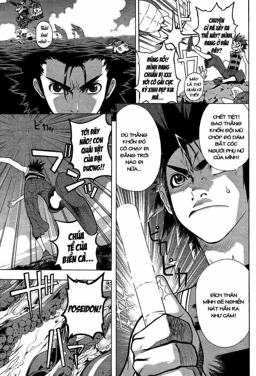 let's bible chapter 3 5