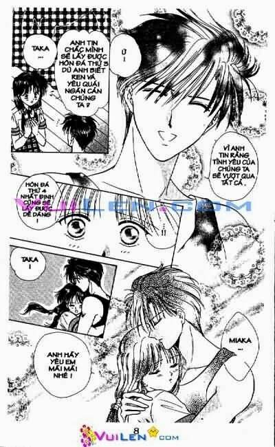 quyển sách kỳ bí chapter 16 9