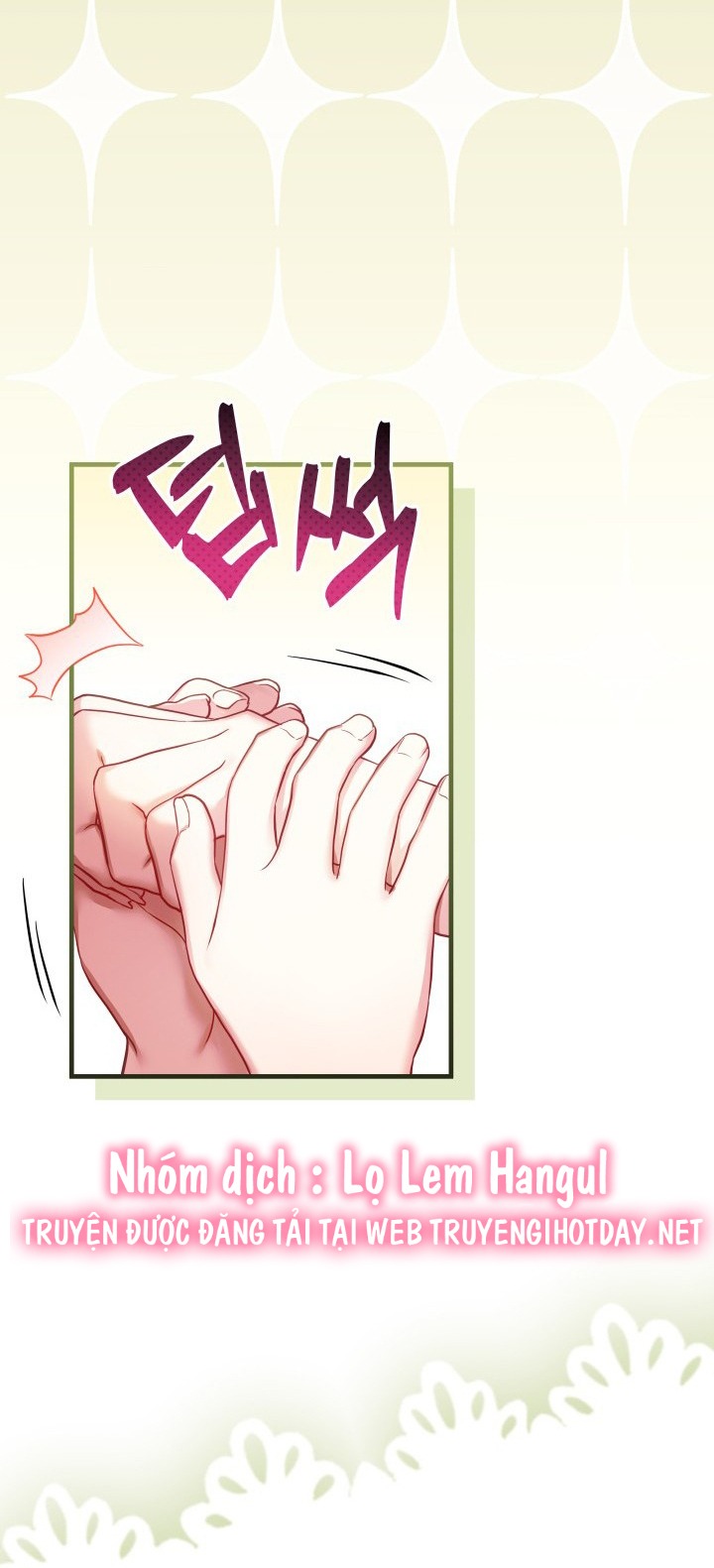 con gái chồng quá dễ thương chapter 105.1 26