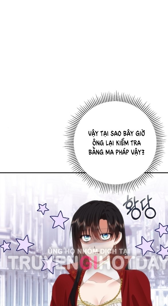 [18+] dũng sĩ vị tha chapter 22.1 45