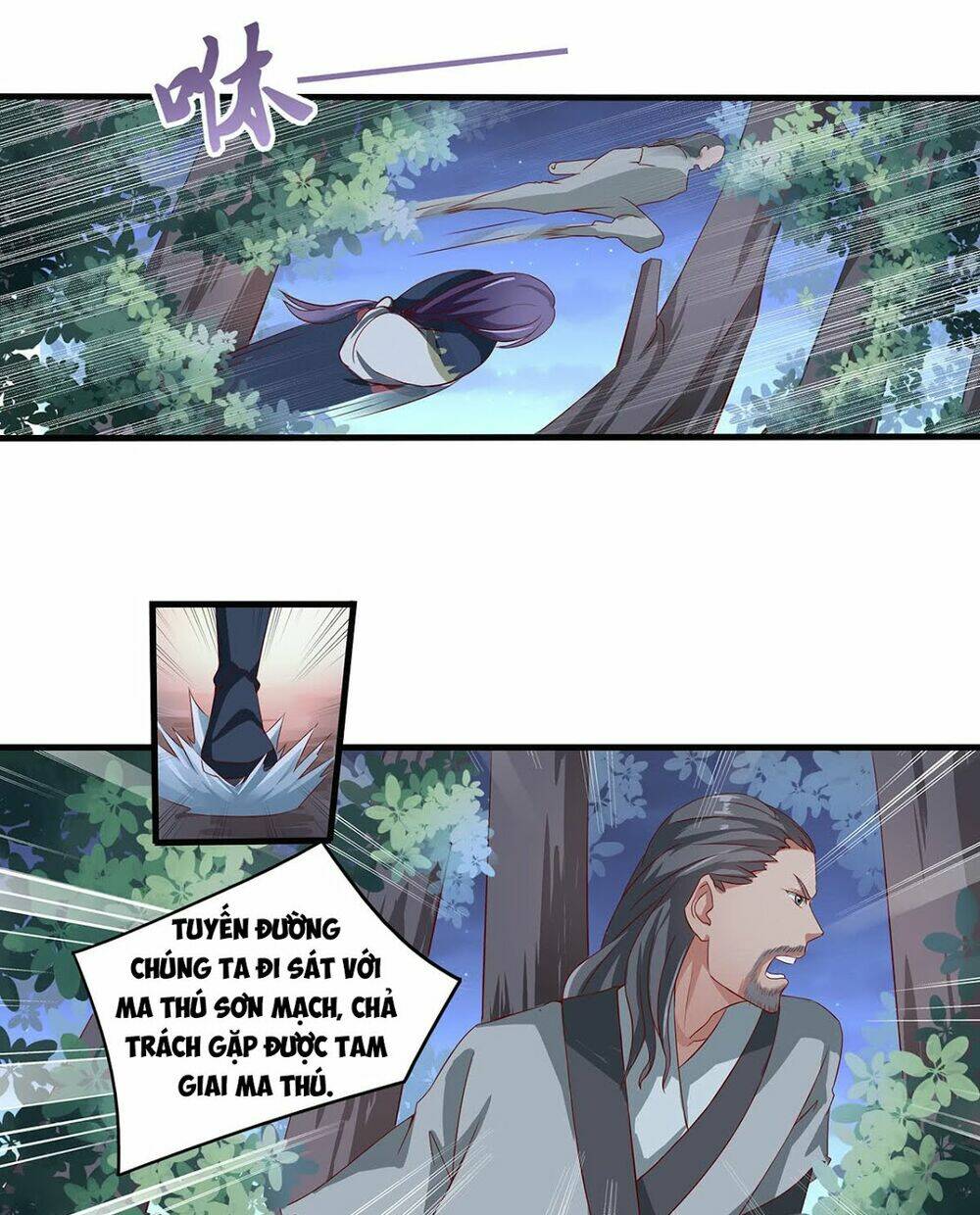 hỗn độn kiếm thần chapter 36 13