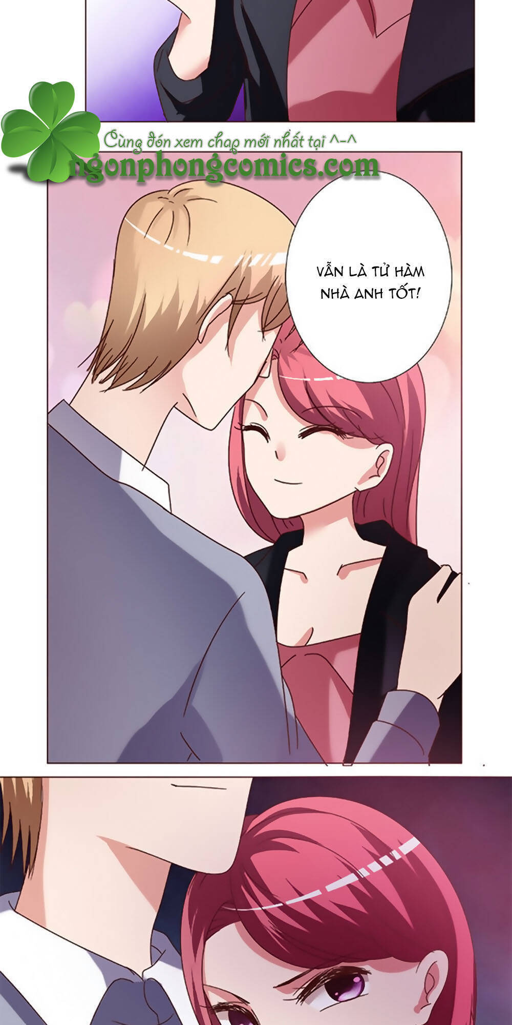 một tuần làm tình nhân chapter 8 36