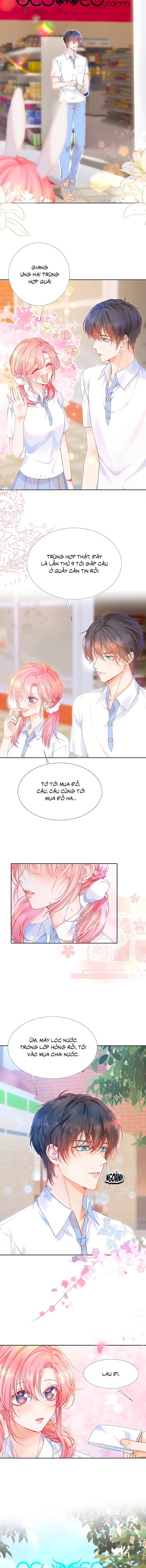 trọng sinh trở về năm ấy chồng tôi là hotboy chapter 6 2