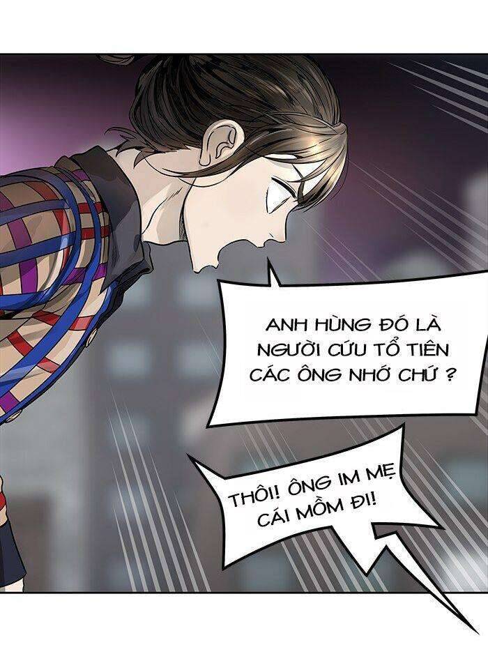 tòa tháp bí ẩn 2 chapter 462 26