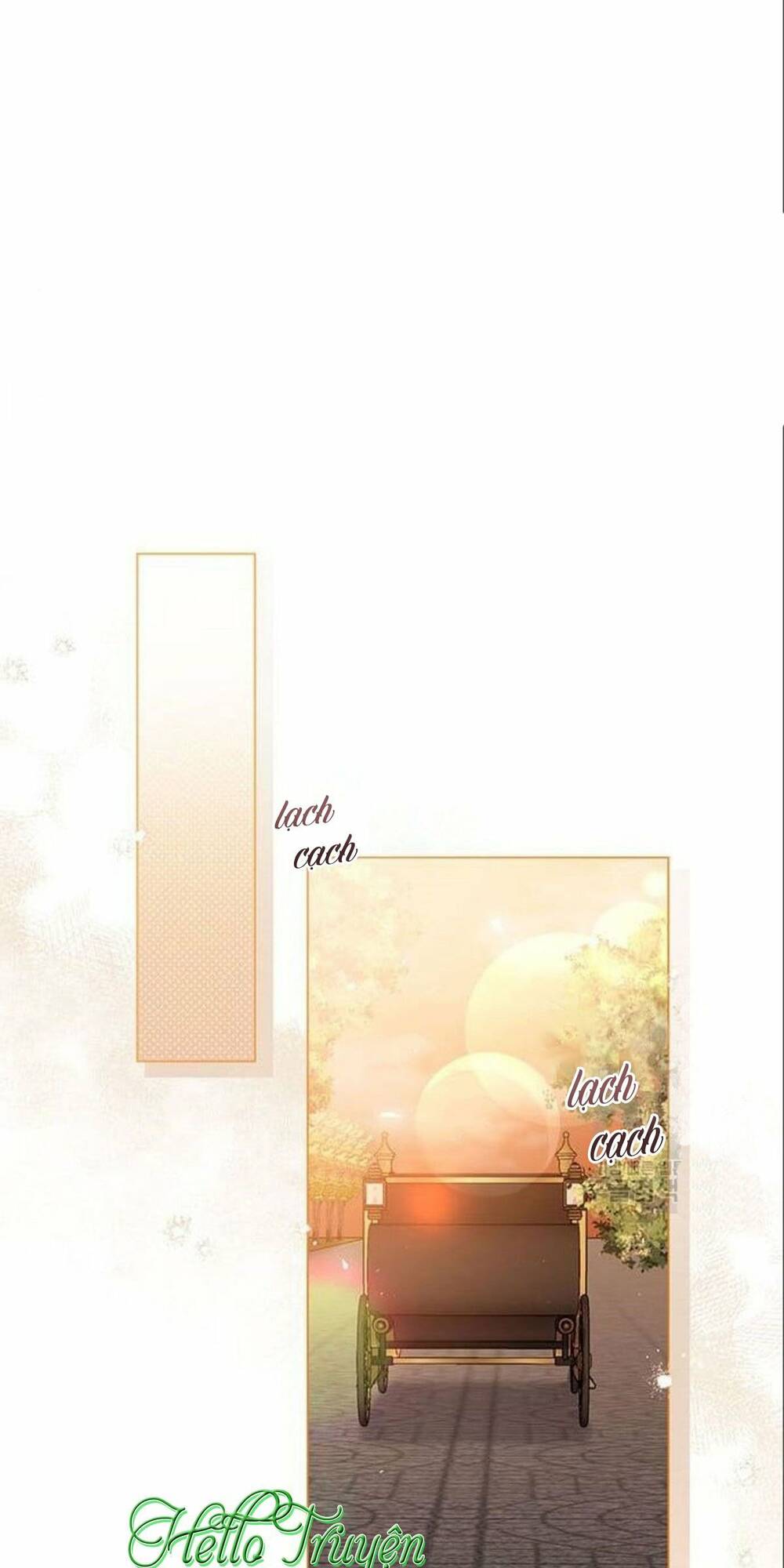 tôi sẽ từ bỏ vị trí hoàng hậu chapter 12 68