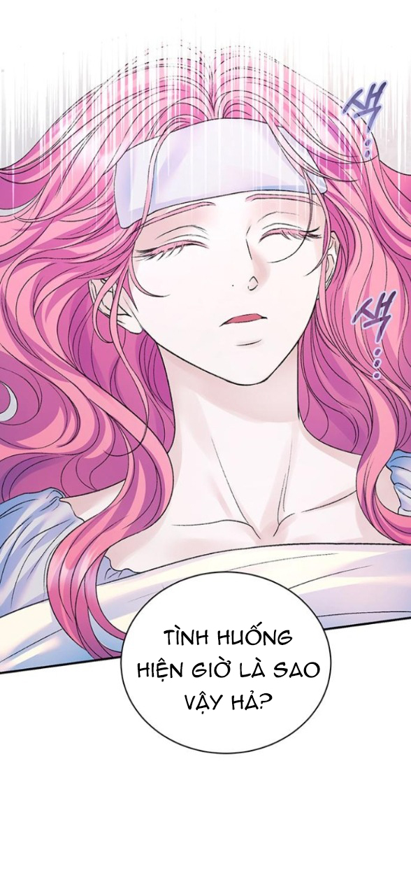 tôi tưởng bản thân không còn sống được bao lâu! chapter 83.1 14