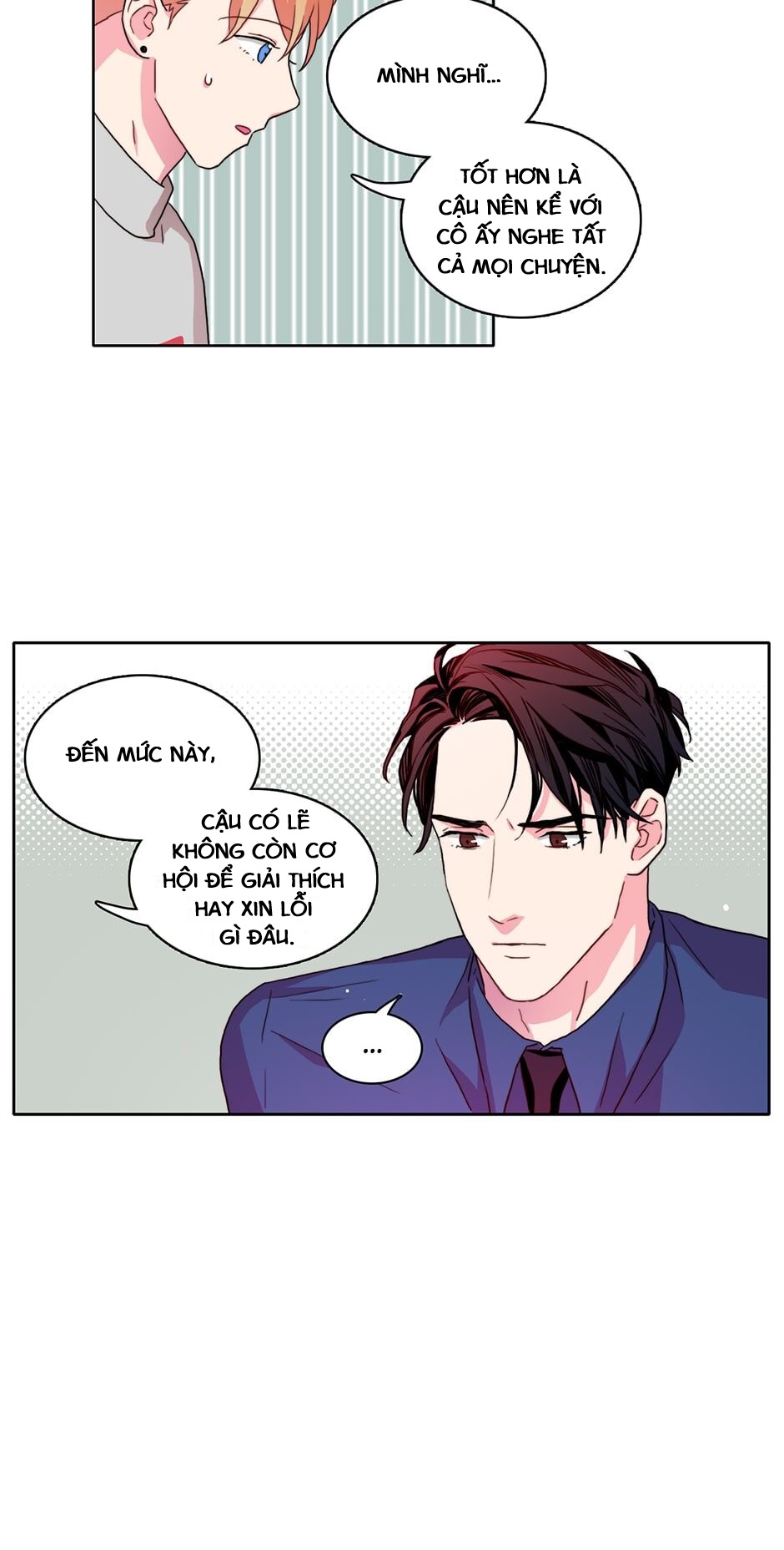 quý cô với chiếc mặt nạ chapter 39 29