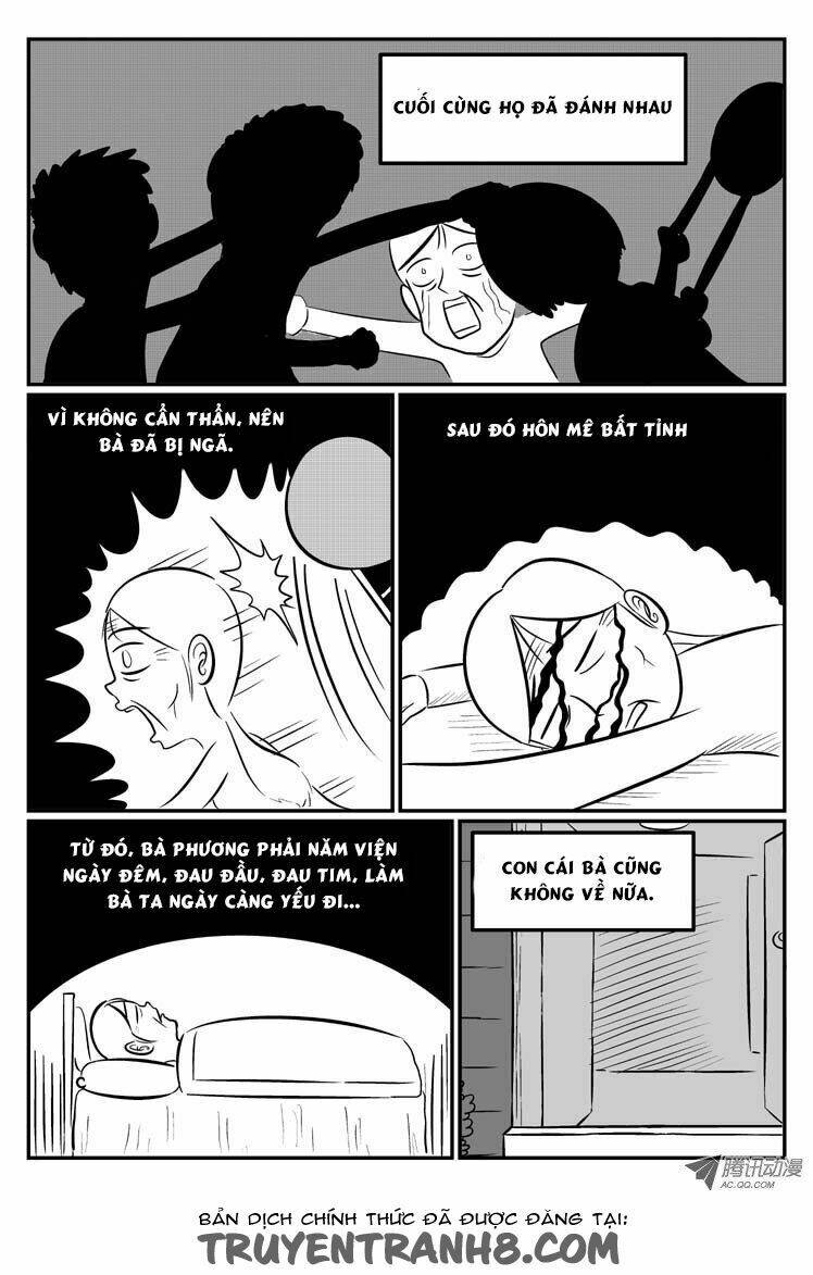 ký sinh trùng chapter 2.3 7