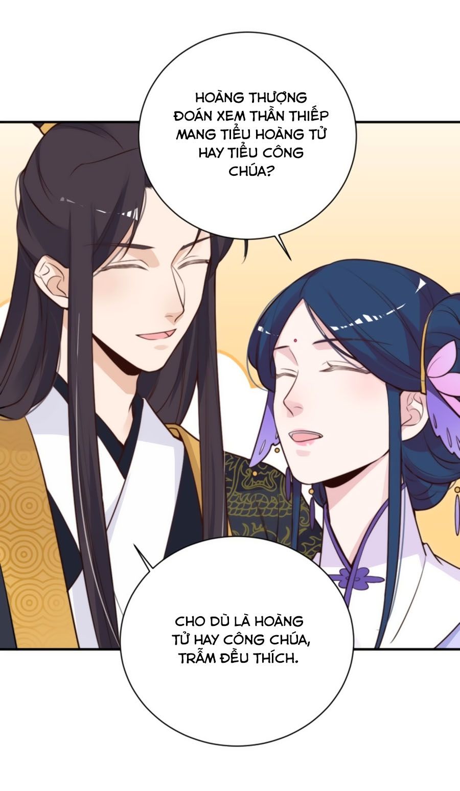 cung đấu live chapter 34 9