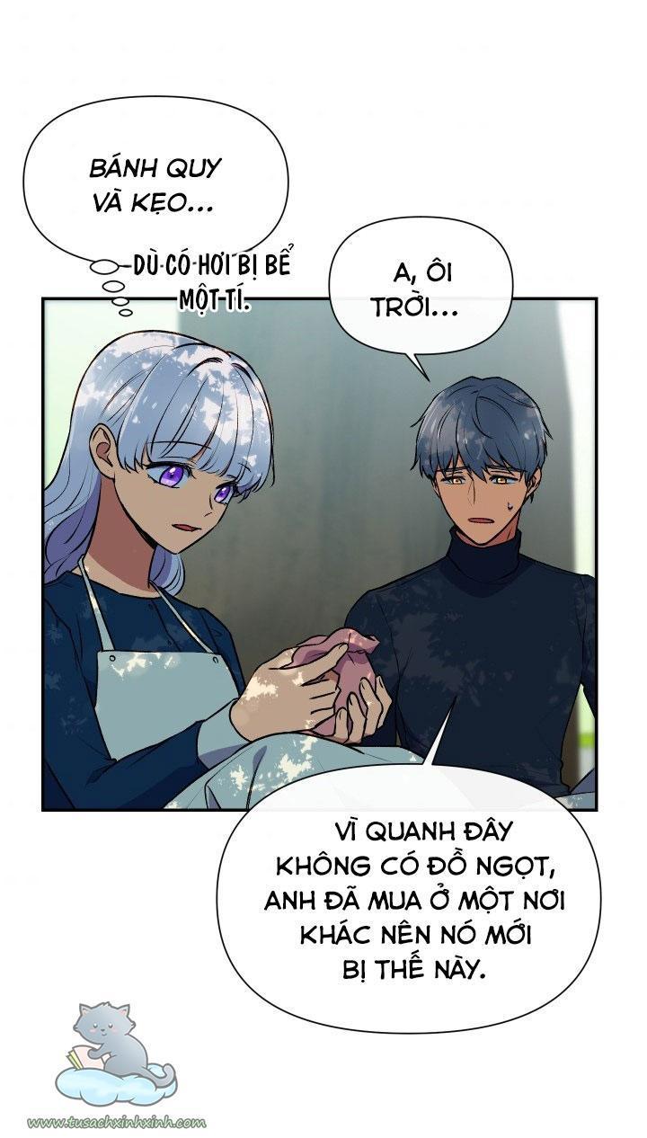 công nương khế ước của gia tộc công tước quái vật chapter 69 58