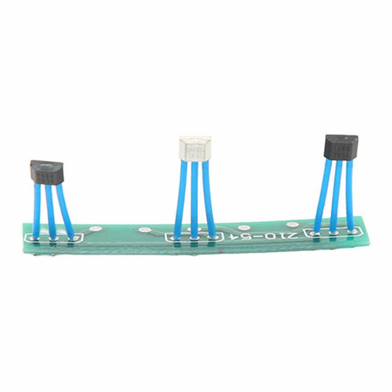 Bộ phận thay thế bảng thay thế tấm điện