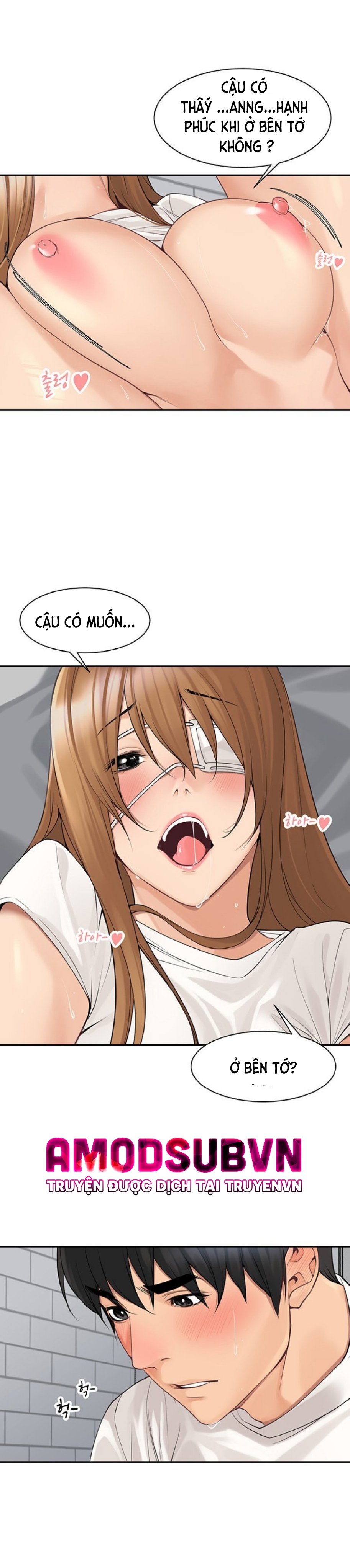 hơn cả tình bạn chapter 45 23